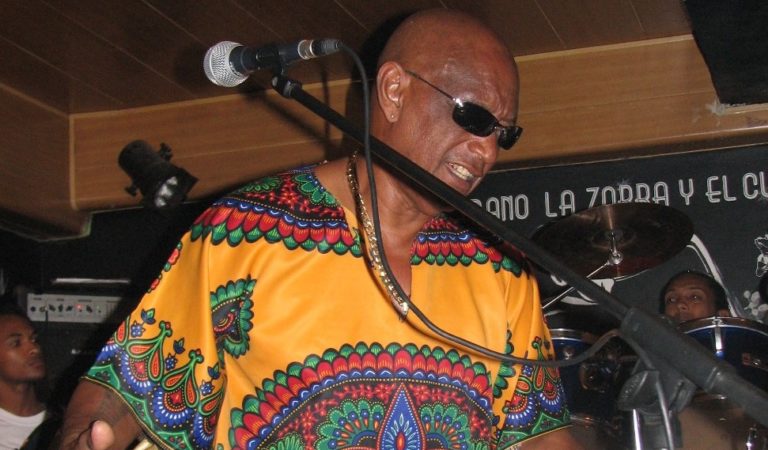 Oscar Valdés: “Nunca habrá otra orquesta como Irakere” Oscar Valdés: “Nunca habrá otra orquesta como Irakere”